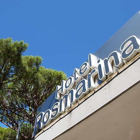 Hotel Rosmarina Marina di Grosseto Exteriér fotografie