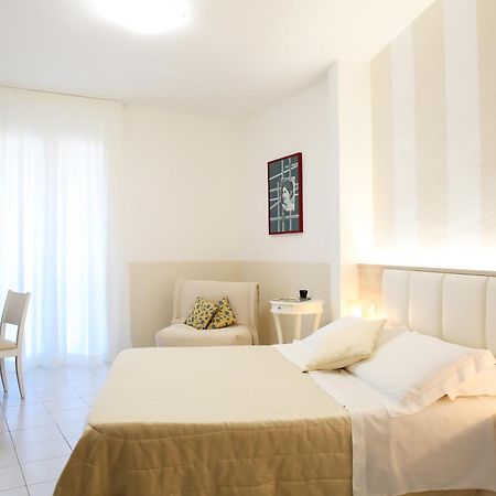 Hotel Rosmarina Marina di Grosseto Exteriér fotografie