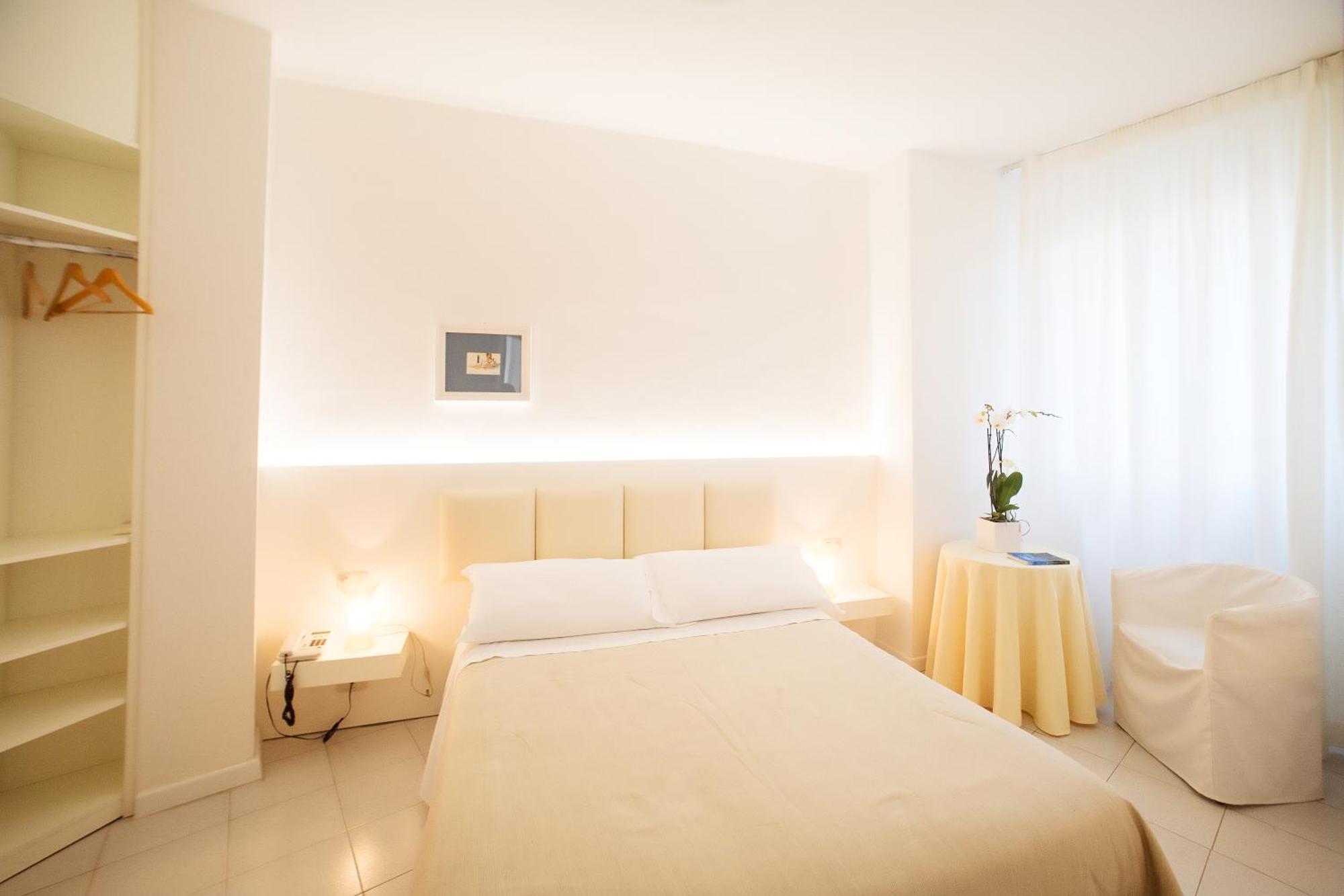 Hotel Rosmarina Marina di Grosseto Exteriér fotografie